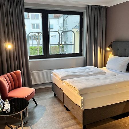 Rugs Hotel Koeln Kültér fotó