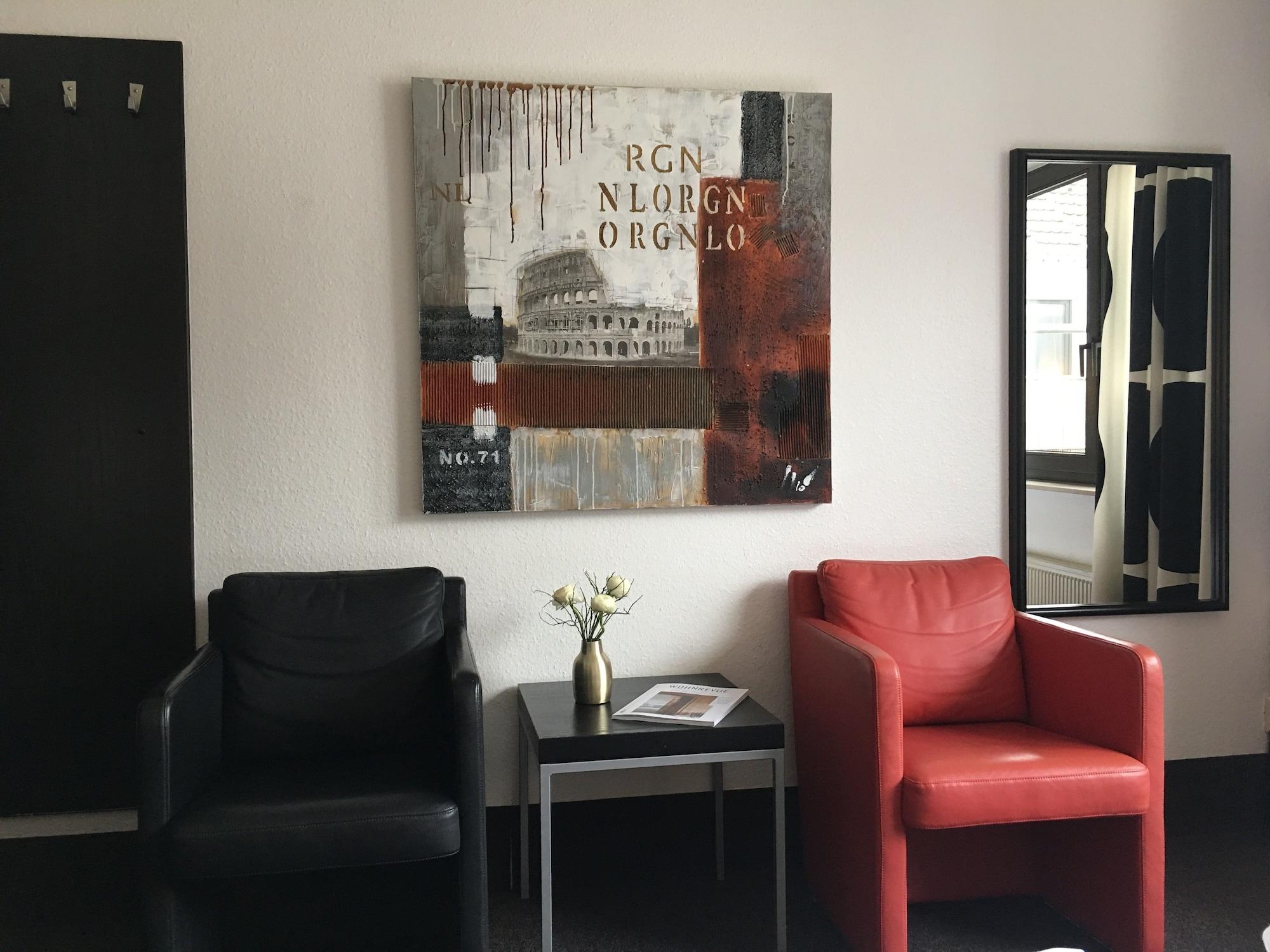Rugs Hotel Koeln Kültér fotó