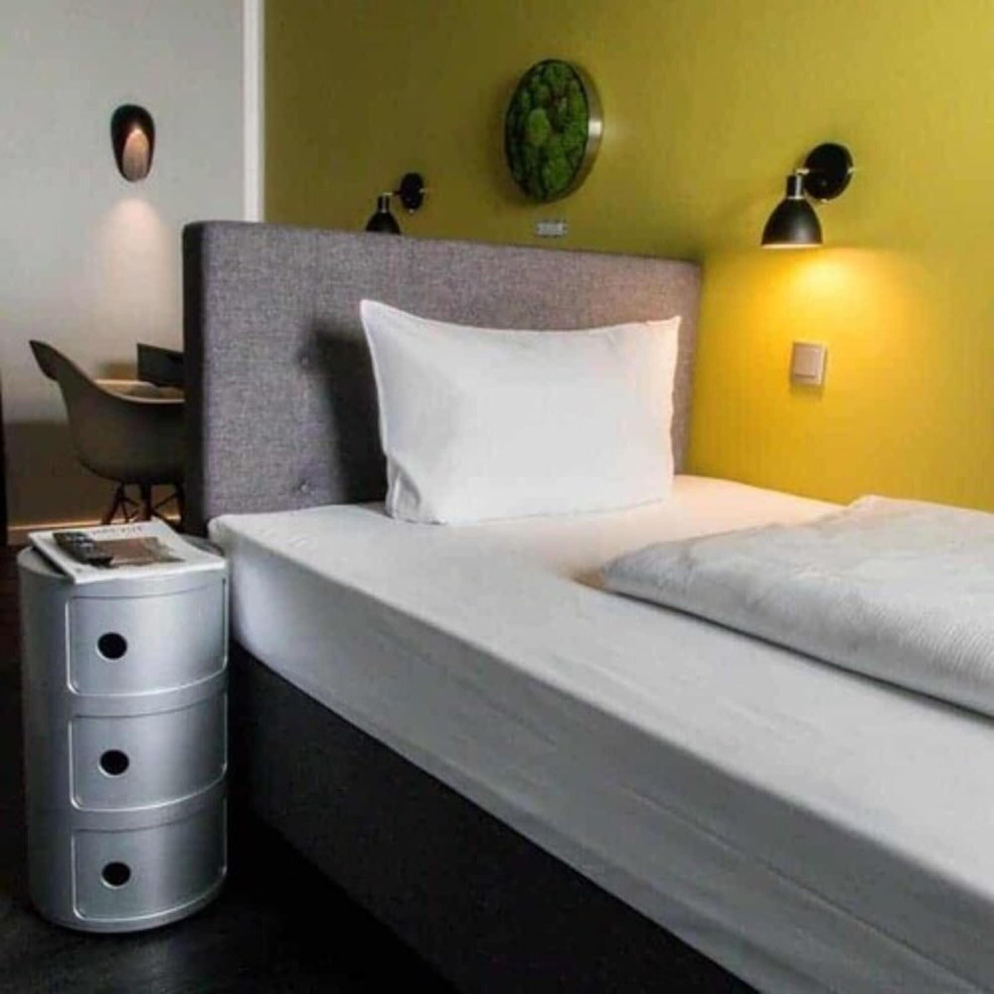Rugs Hotel Koeln Kültér fotó
