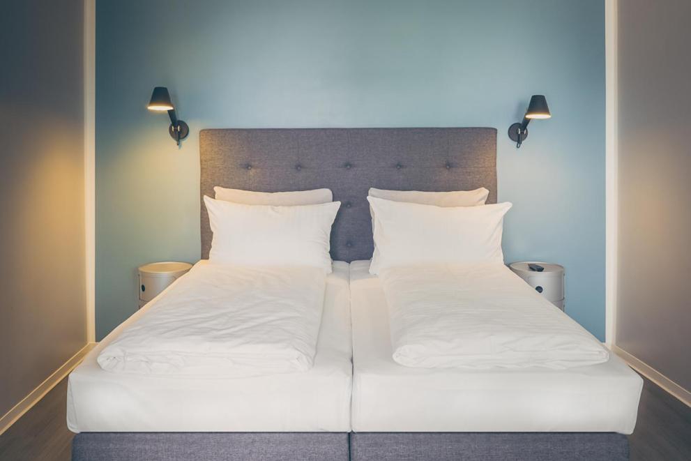 Rugs Hotel Koeln Kültér fotó