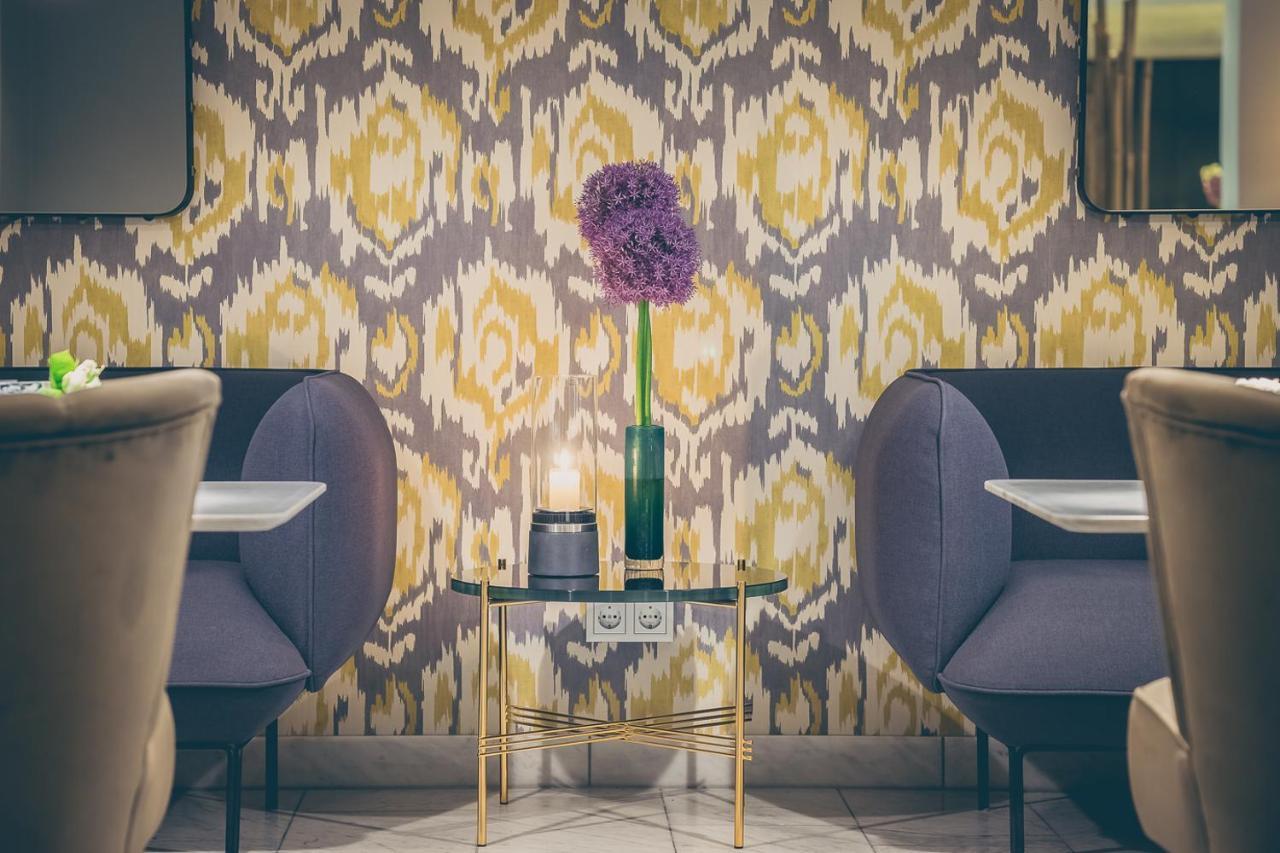 Rugs Hotel Koeln Kültér fotó