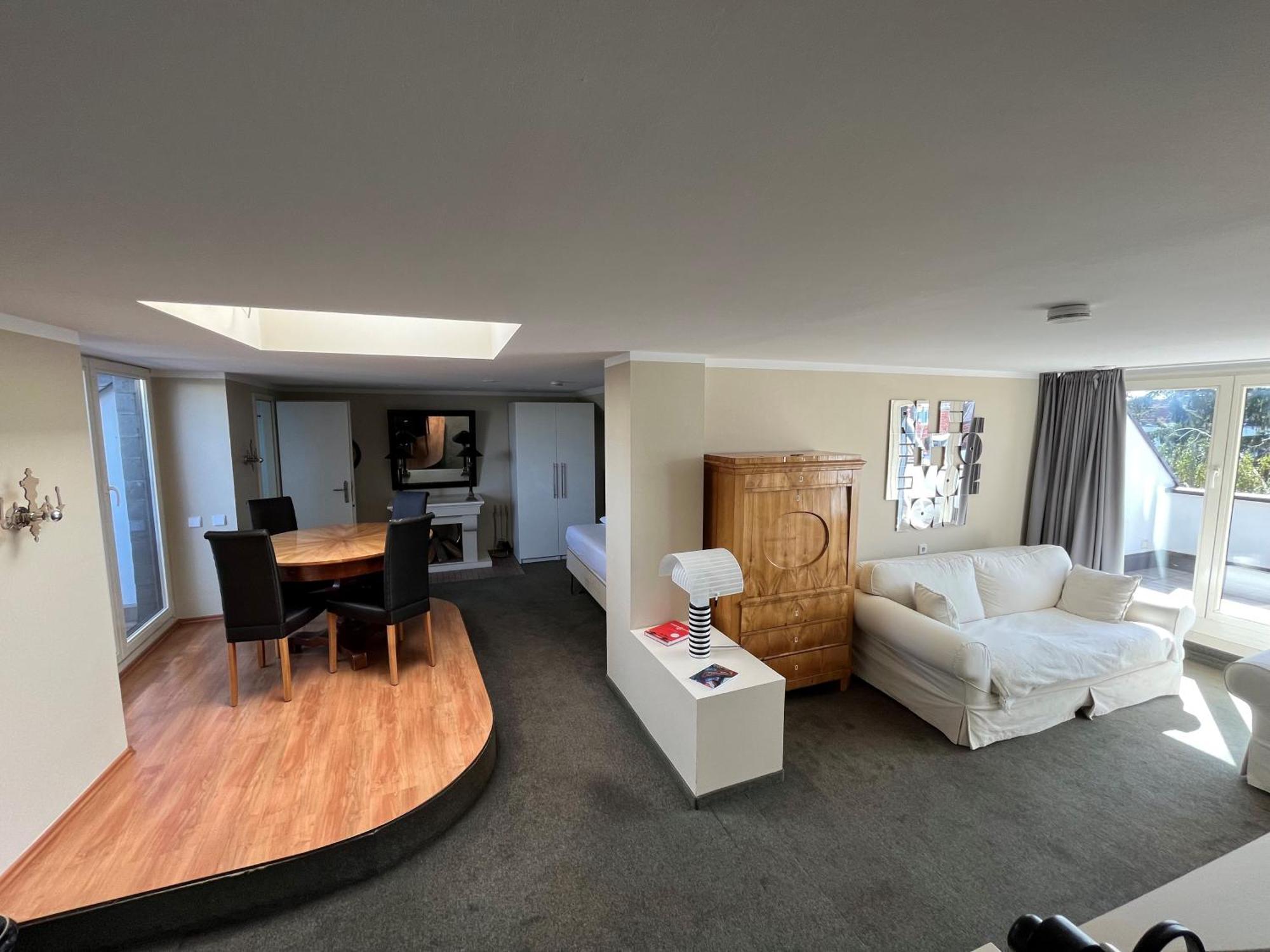 Rugs Hotel Koeln Kültér fotó