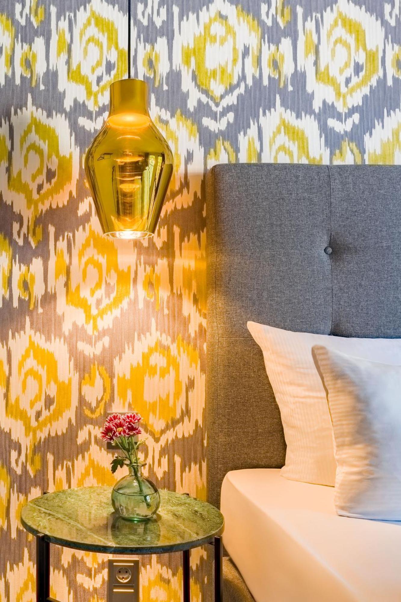 Rugs Hotel Koeln Kültér fotó