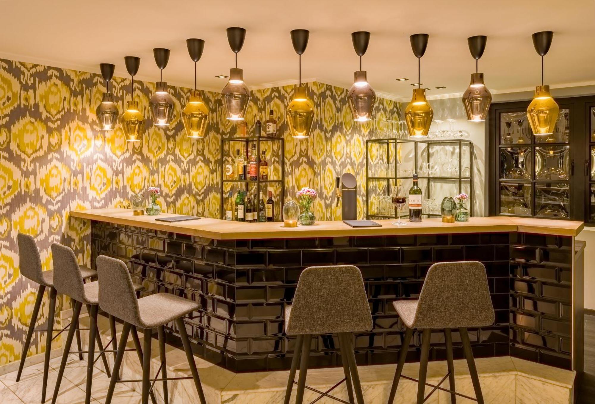 Rugs Hotel Koeln Kültér fotó