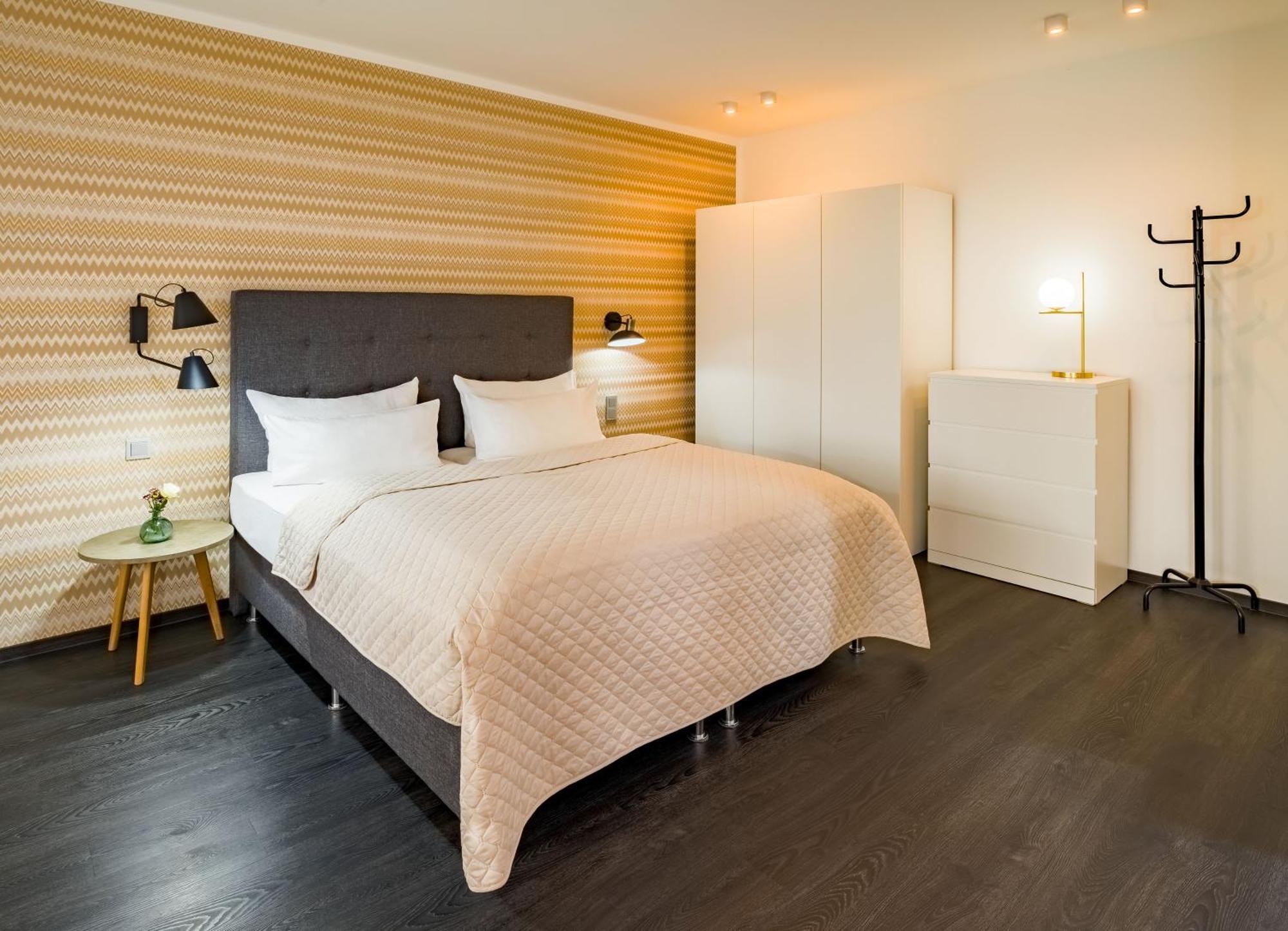 Rugs Hotel Koeln Kültér fotó