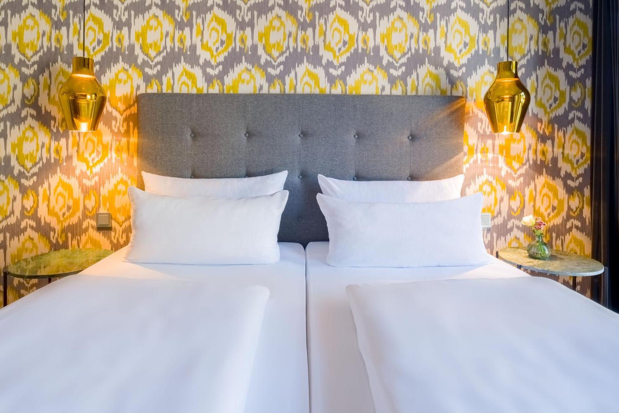 Rugs Hotel Koeln Kültér fotó