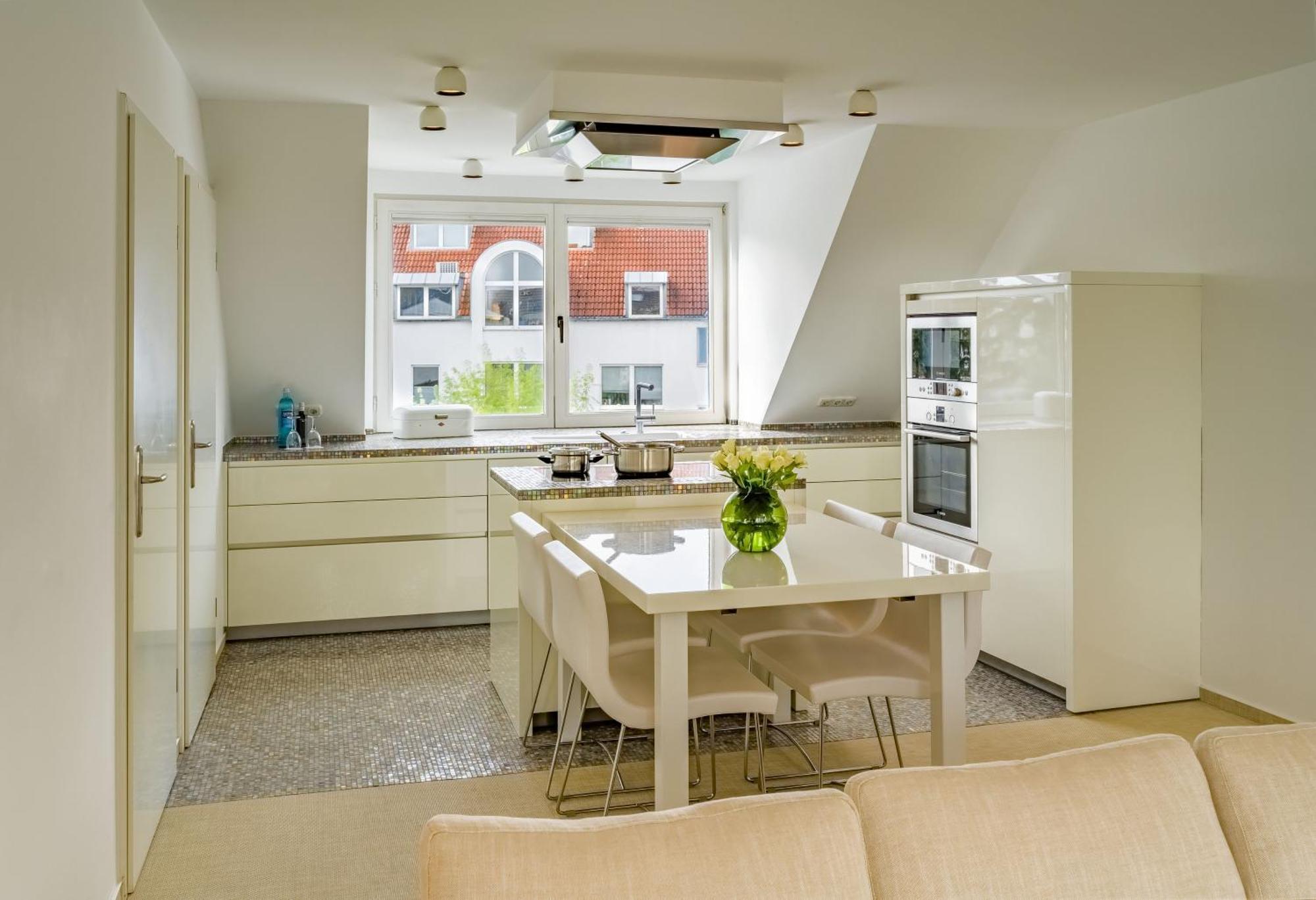 Rugs Hotel Koeln Kültér fotó