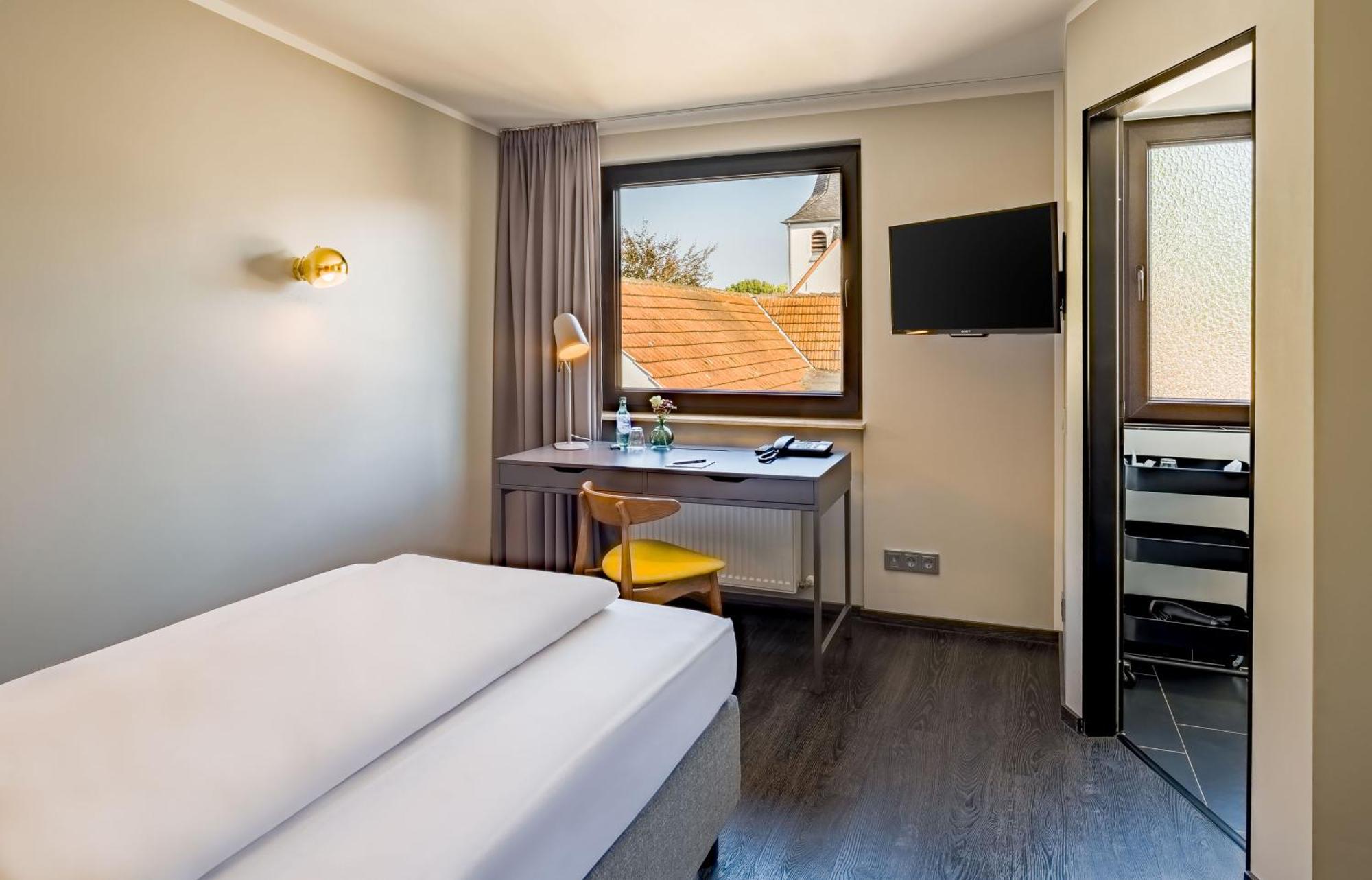 Rugs Hotel Koeln Kültér fotó