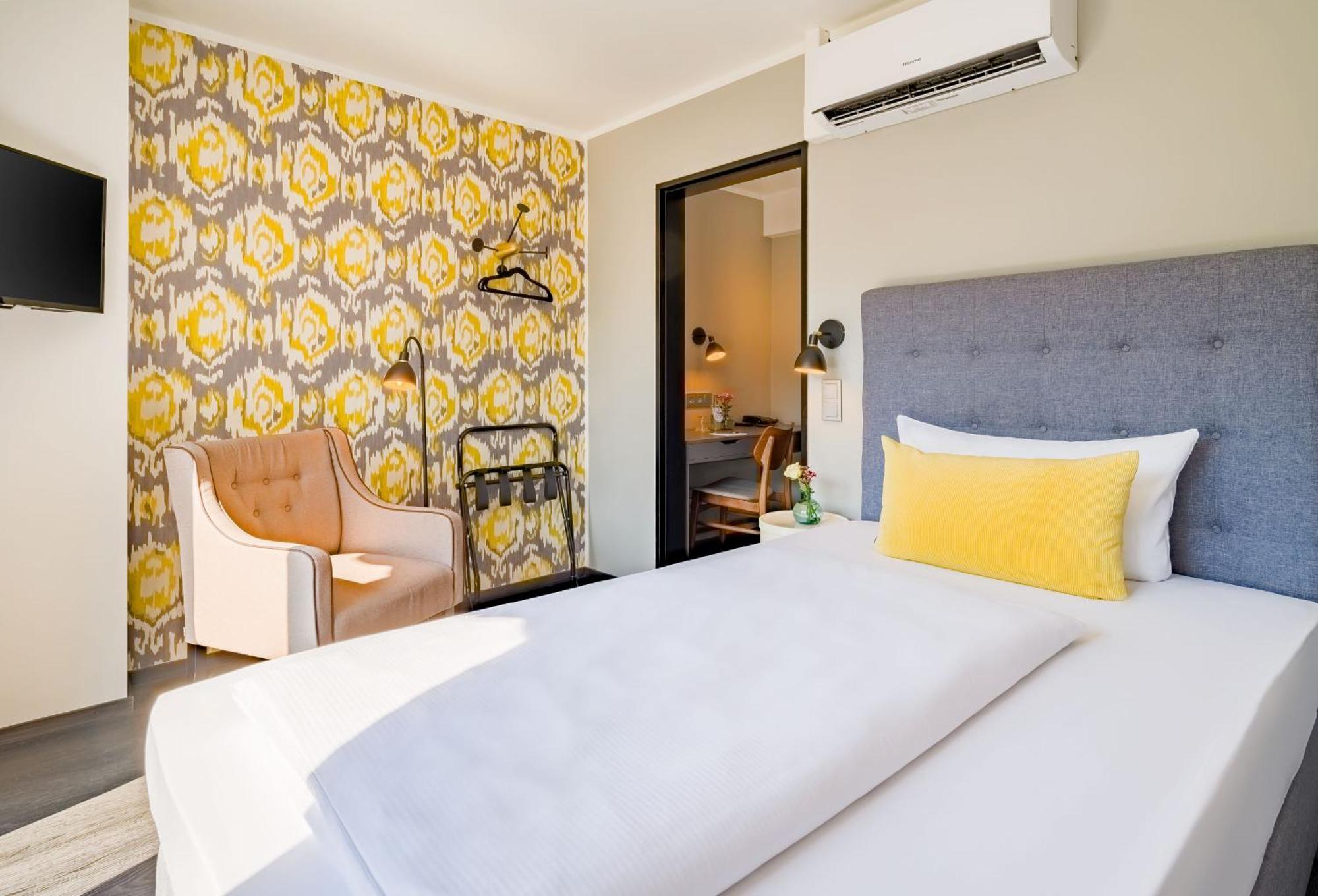 Rugs Hotel Koeln Kültér fotó