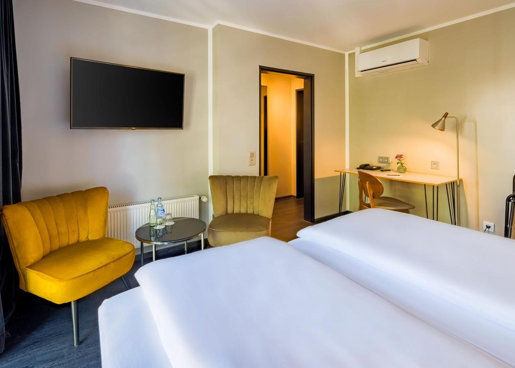 Rugs Hotel Koeln Kültér fotó