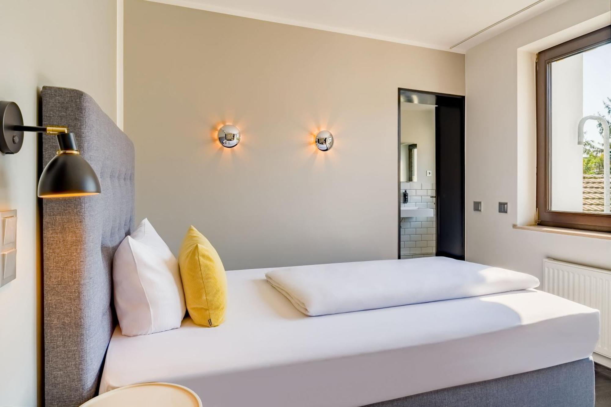 Rugs Hotel Koeln Kültér fotó