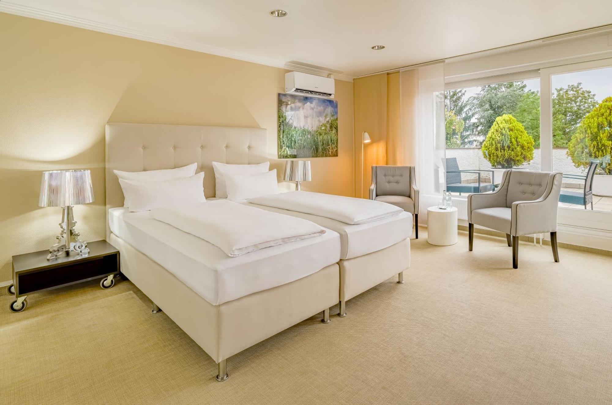 Rugs Hotel Koeln Kültér fotó