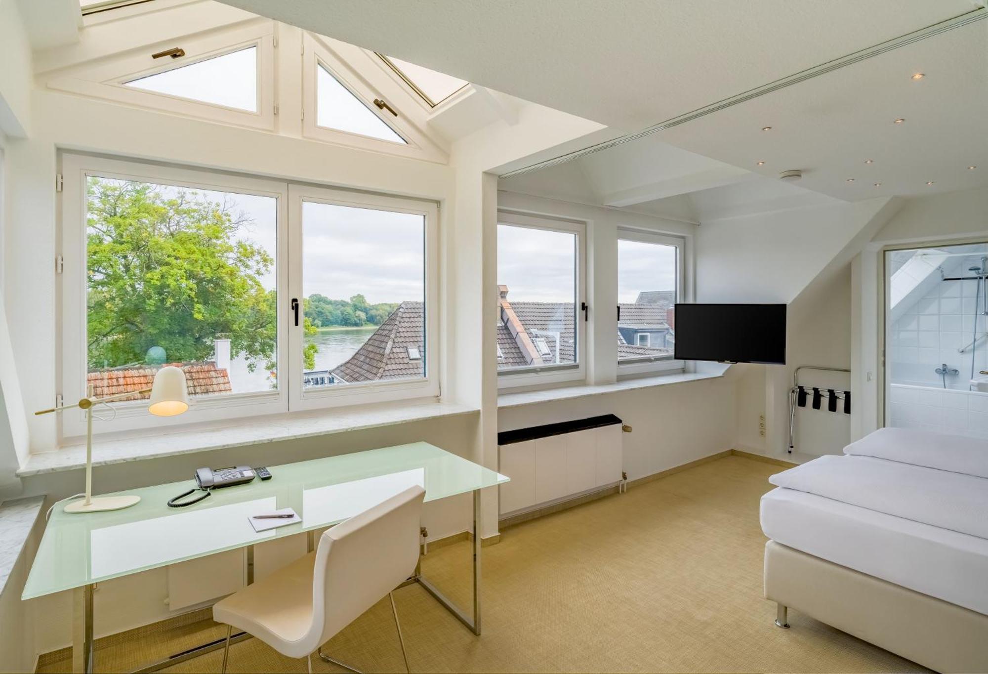 Rugs Hotel Koeln Kültér fotó