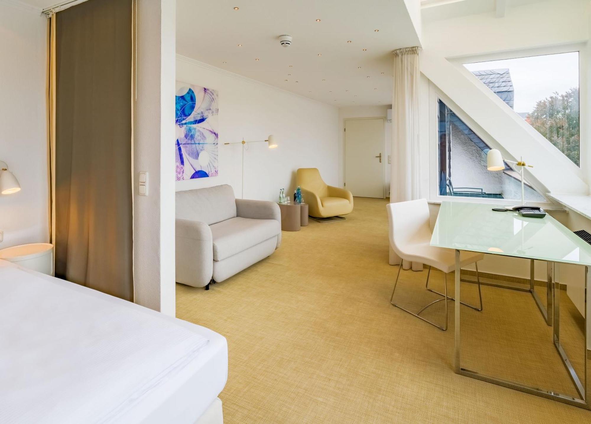 Rugs Hotel Koeln Kültér fotó