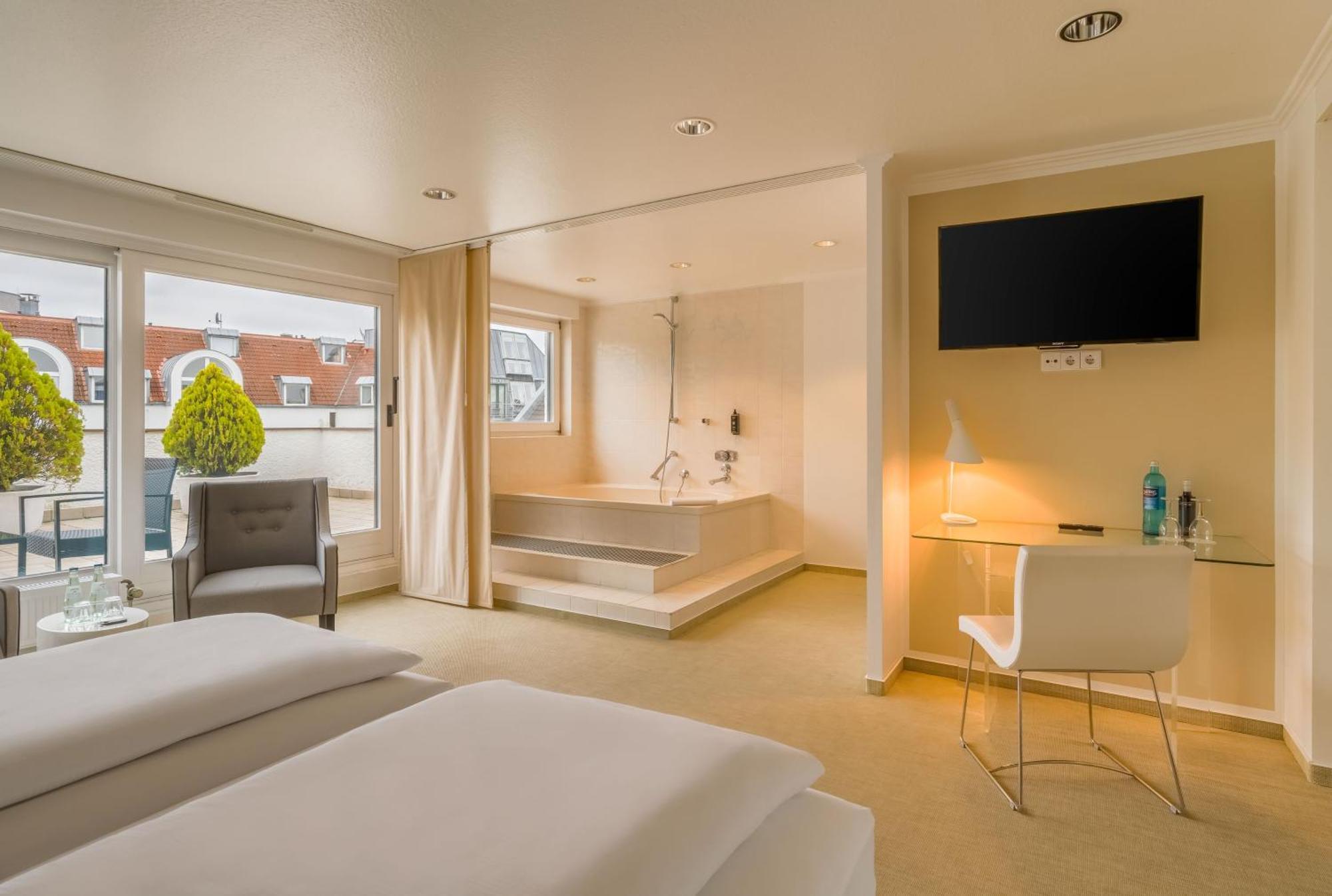Rugs Hotel Koeln Kültér fotó