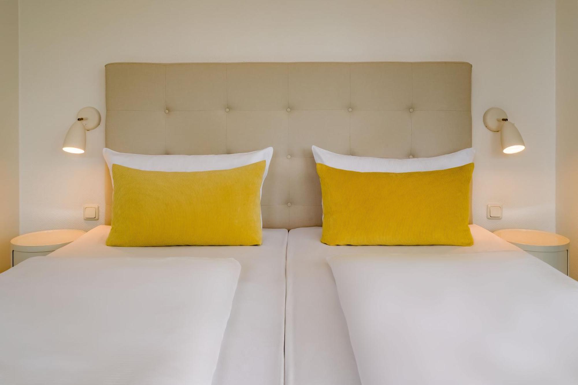 Rugs Hotel Koeln Kültér fotó