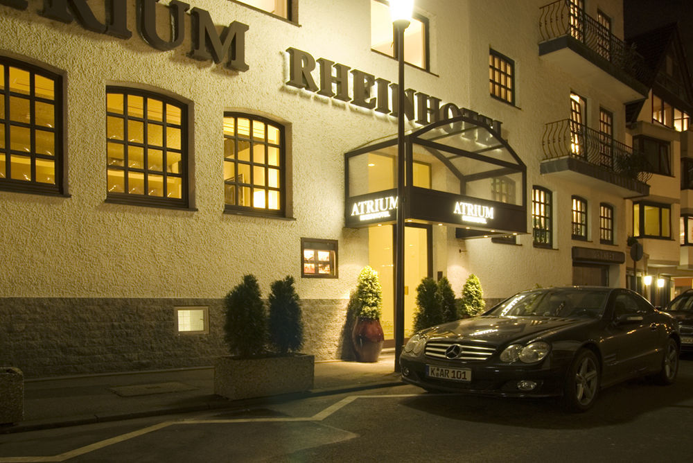 Rugs Hotel Koeln Kültér fotó