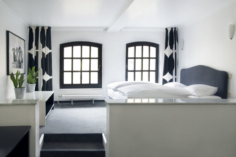 Rugs Hotel Koeln Kültér fotó