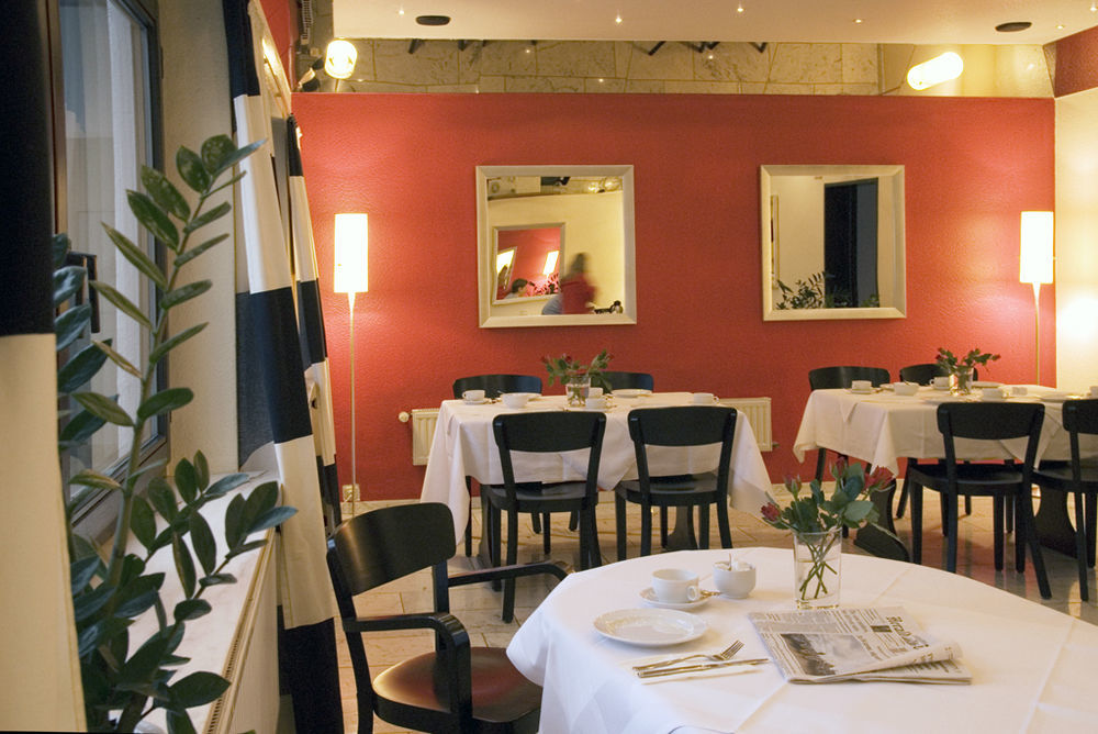 Rugs Hotel Koeln Kültér fotó